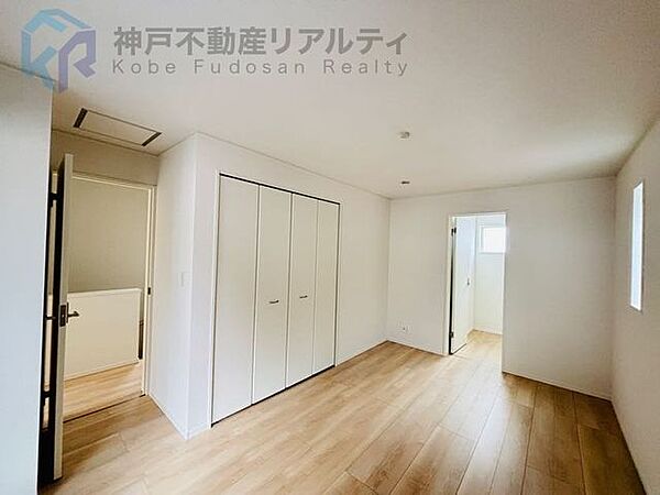 子供部屋