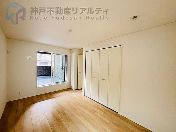 子供部屋