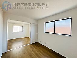 洋室の画像