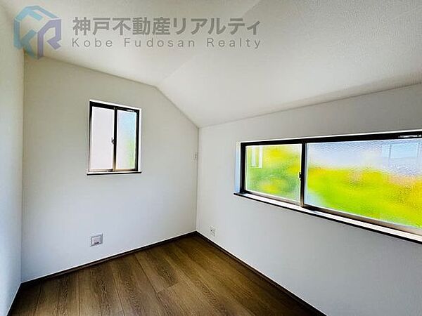 洋室
