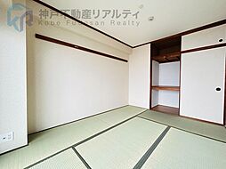 和室の画像