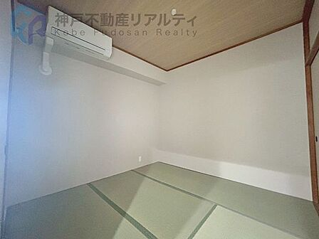 ・和室もございますのでお布団での就寝もしやすいですよ♪