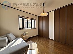 子供部屋の画像