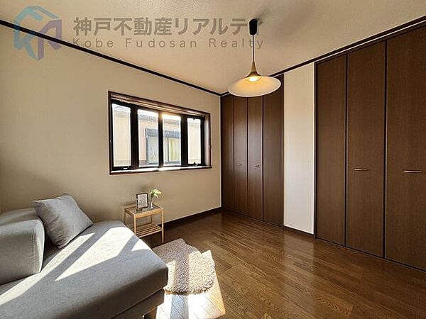 子供部屋