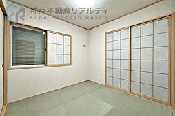 和室の画像