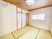◇全室2面採光で室内明るく換気も良くできます♪