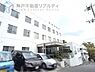 周辺：須磨浦病院 徒歩17分。 1340m