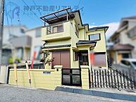 兵庫県神戸市西区王塚台1丁目：物件画像