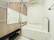◆内装リフォームで、水回り含めすぐに使える清潔なお部屋に一新♪