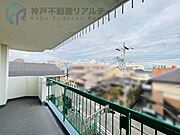 陽当り良好。日差しの差し込む明るい部屋は光熱費も節約できます。