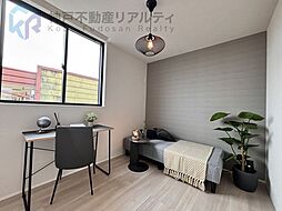 洋室の画像