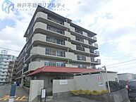 兵庫県神戸市垂水区五色山3丁目：物件画像