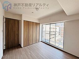 洋室の画像