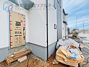 ●長期優良住宅♪地震につよい家♪2026/4/5　撮影