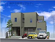 ◆南向きにつき陽当たり良好♪お車2台駐車できます♪