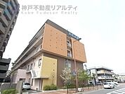 さくら会高橋病院 徒歩3分。 180m