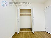 洋服や小物が整理しやすく使いやすいですよ♪