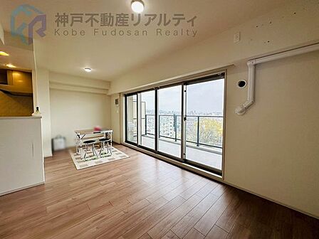◇専有面積68.44平米・3LDK