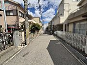 ・イオン垂水店徒歩4分♪毎日のお買い物にも助かりますね♪
