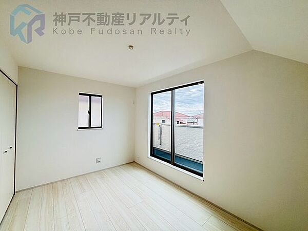 子供部屋