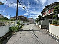 兵庫県神戸市垂水区桃山台6丁目：物件画像