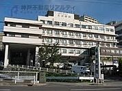 医療法人社団菫会名谷病院 徒歩28分。 2210m