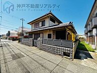 兵庫県神戸市垂水区星陵台7丁目：物件画像