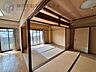 室内：落ち着く和室もございます♪