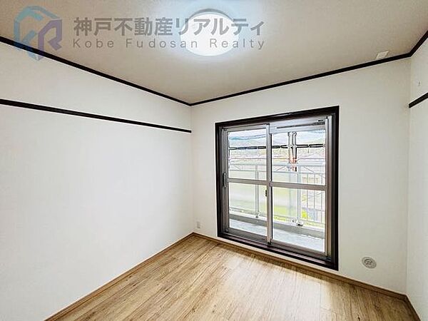 室内を拡大表示