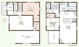 大久保町西脇