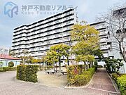朝霧駅まで徒歩10分♪ペット2匹飼育できます♪