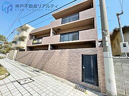 外観の画像