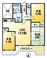ワコーレ祇園3階1,850万円