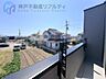 バルコニー：・いつでもお気軽にお問い合わせください♪