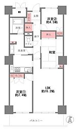 オーク・スクエア西神中央七番館