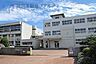 周辺：明石市立江井島小学校 徒歩10分。 780m