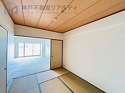 室内の画像