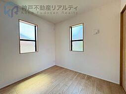 子供部屋の画像