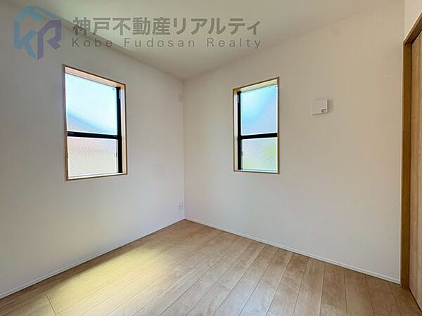 子供部屋