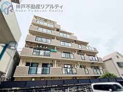 ブロードコースト須磨