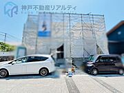2026.4.16時点性能・設備が充実した新築戸建て♪