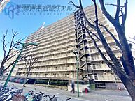 兵庫県神戸市兵庫区新開地6丁目：物件画像