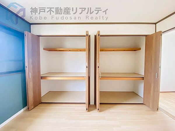 収納を拡大表示