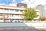 周辺：神戸市立湊小学校 徒歩11分。 850m
