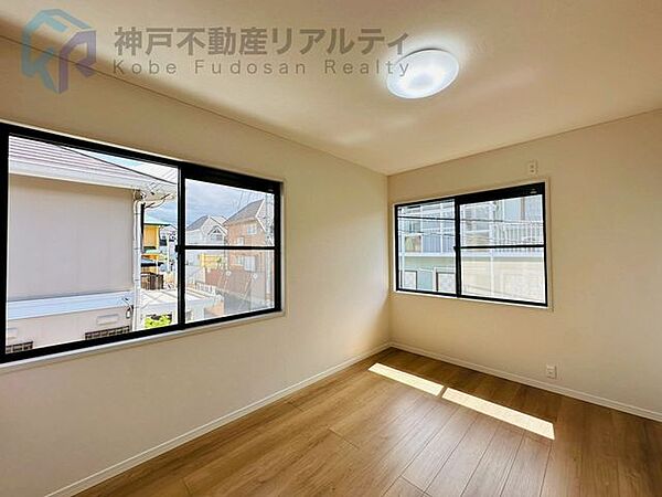 子供部屋