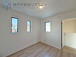 子供部屋の画像
