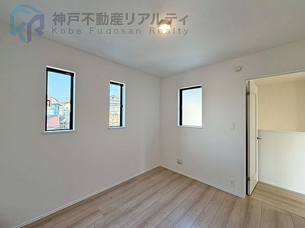 子供部屋