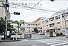 周辺：明石市立花園小学校 徒歩13分。 990m