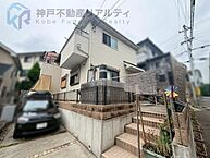 兵庫県神戸市兵庫区会下山町1丁目：物件画像