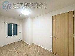 洋室の画像